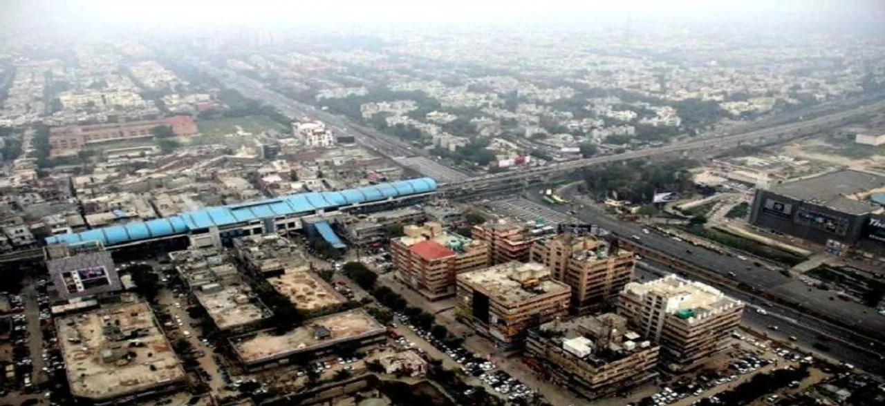 Noida to participate in UNâ€™s Global Sustainable Cities 2025 initiative