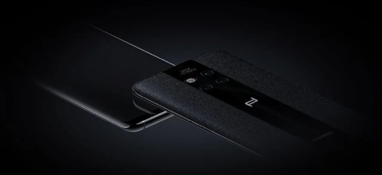 Huawei Mate 20 RS Porsche design at Rs 1,78,000 launch in India soon; Know specs and more