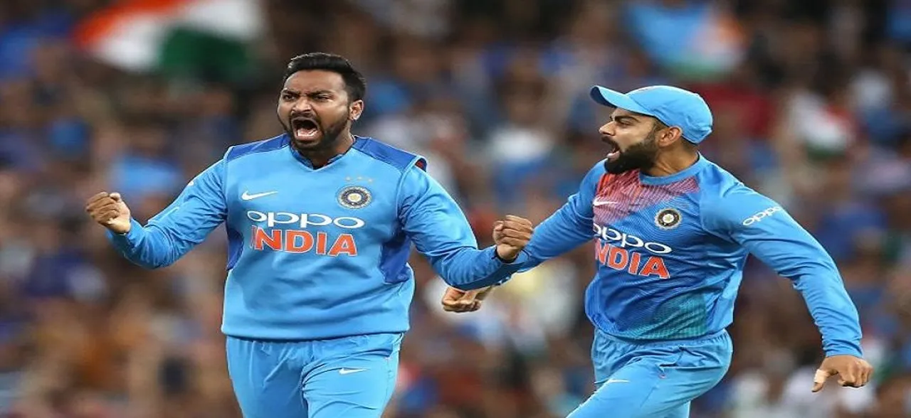 India are learning quickly from mistakes in Australia tour: Maninder Singh