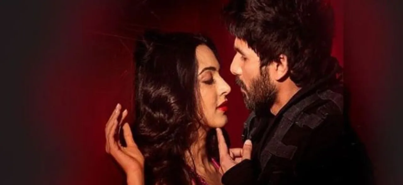 Shahid Kapoor as Kabir Singh: Bollywood's Quintessential chocolate boy is back