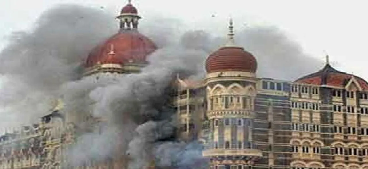26/11 Mumbai Terror Attack: US offers $5 mn reward for info on perpetrators