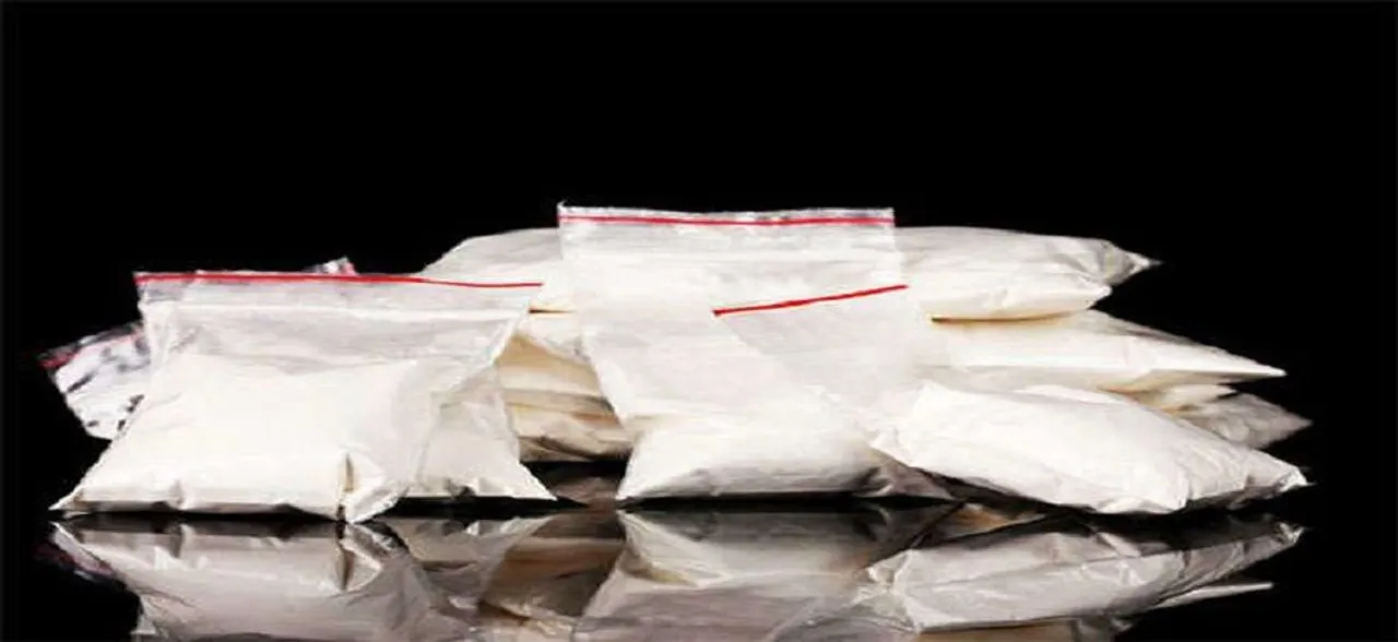 Heroin worth over Rs 4 lakh seized, two women arrested in Mizoram