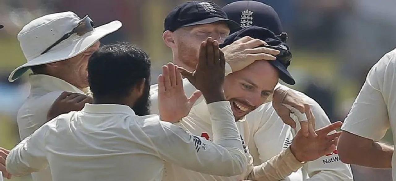 England achieve history in Sri Lanka series, secure 3-0 whitewash in Tests