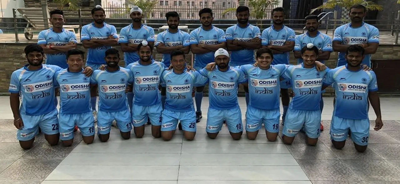 Hockey World Cup 2018: India seek repeat of 1975 glory