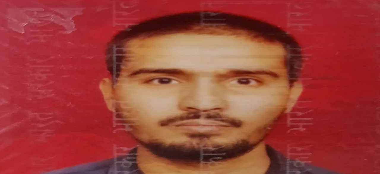 2002 Akshardham temple attack accused Mohammed Farooq Shaikh arrested 