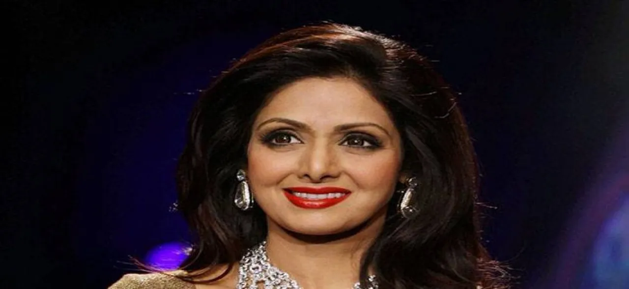 Shah Rukh Khan to reprise THIS song starring Sridevi as a tribute!