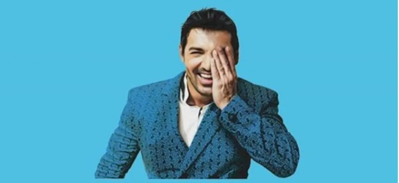 John Abraham's next 1911 will be based on a historic football game