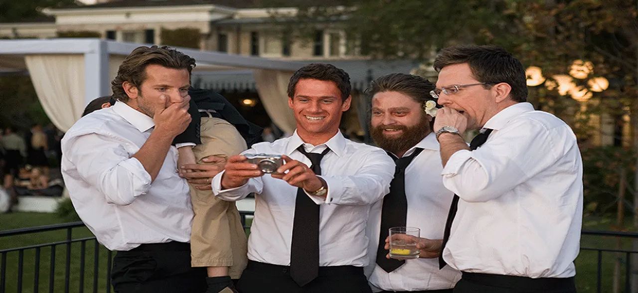 Men prefer bromances over romantic relationship reveals this study