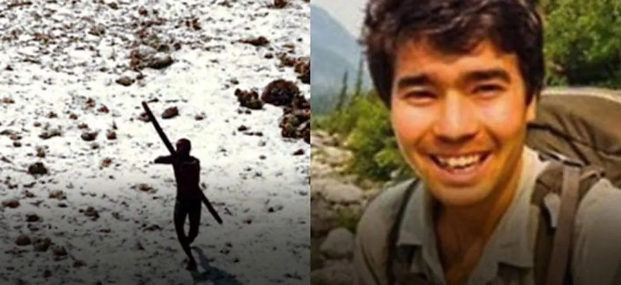 Stop efforts to retrieve body of American killed by Sentinelese in Andaman: Tribal rights group