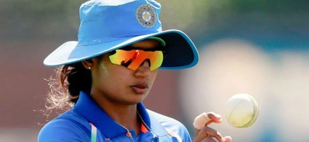 Mithali Raj slams Diana Edulji, Ramesh Powar for her omission from World T20 semifinal