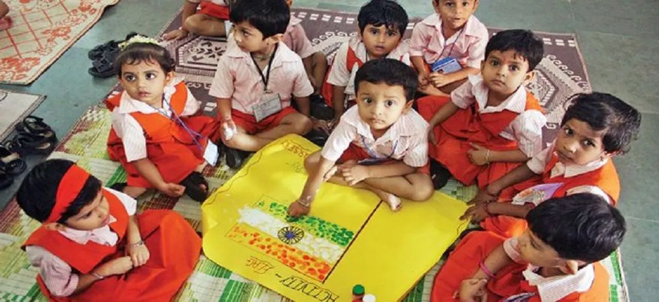Nursery school admissions in Delhi announced: Hereâ€™s all you need to know