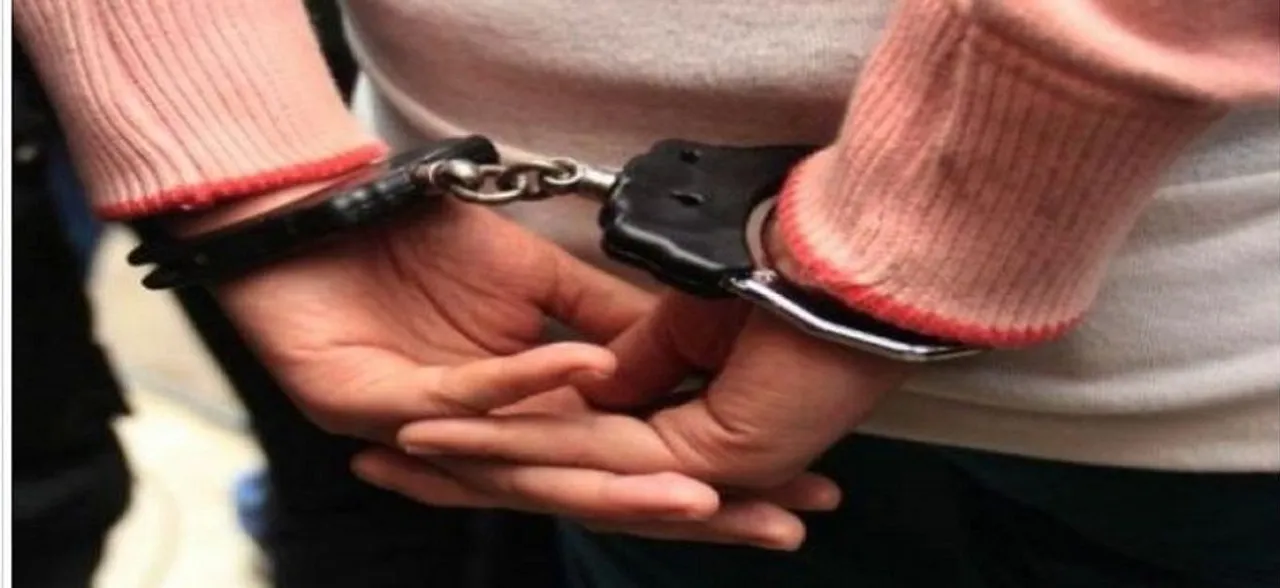 Man arrested for stalking, threatening woman journalist on Facebook, Twitter, Instagram