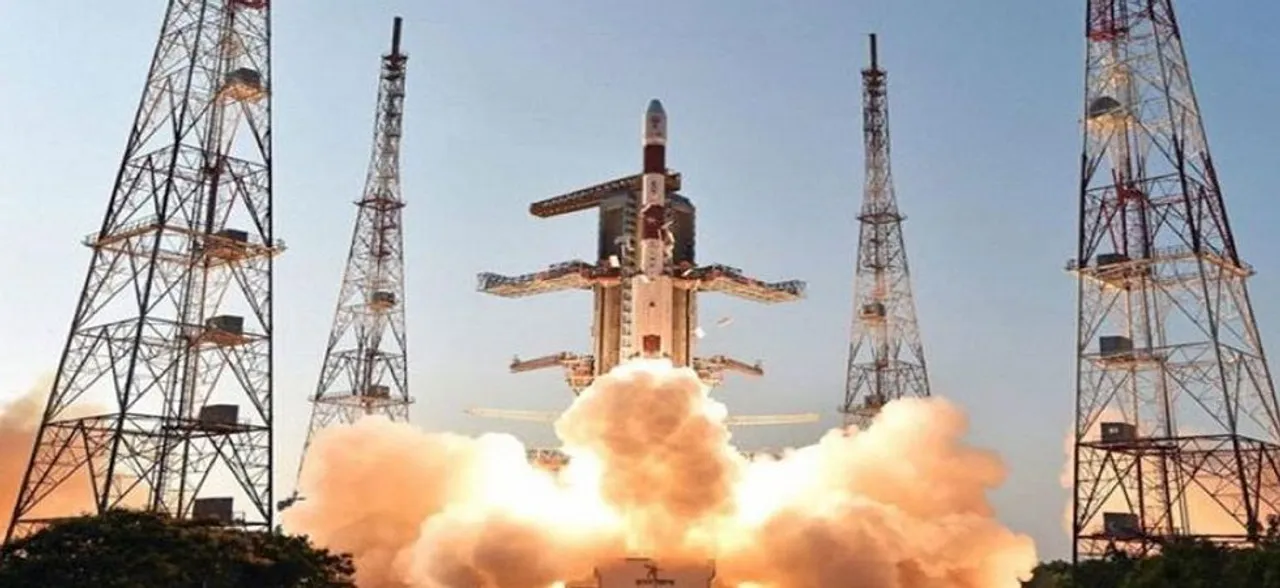 ISRO set for another big mission: Here's all you need to know about HysIS Satellite 