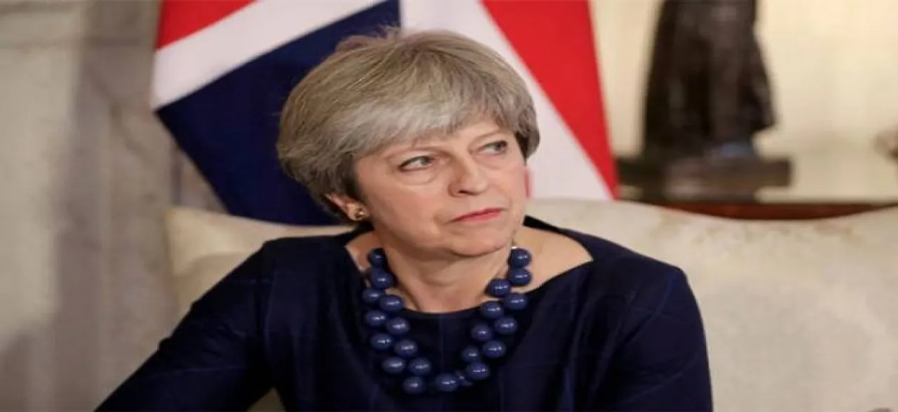 UK to be worse off with Brexit, warns new analysis