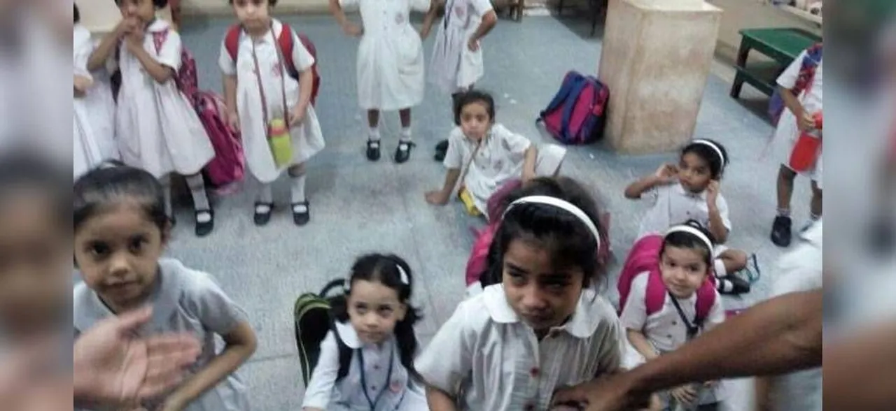 Delhi Nursery Admissions to begin on December 15; Important dates and all you need to know