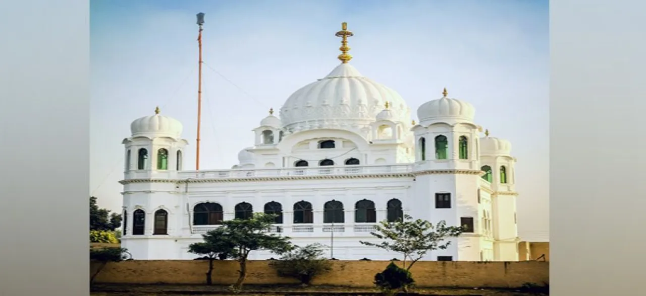 Kartarpur Corridor Chronology: The events that unfolded  since 1522