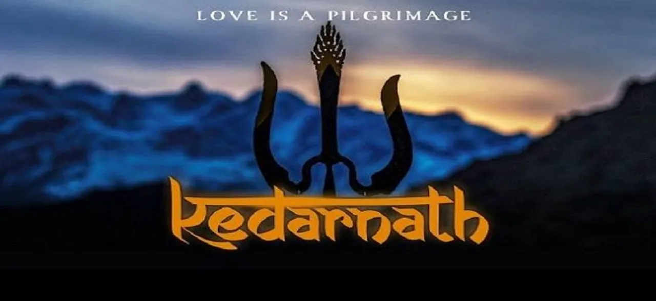 Kedarnath: Director Abhishek Kapoor shares the real inspiration behind making of the love story