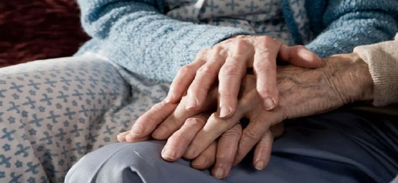 Study reveals â€˜why women are less healthy than men in old ageâ€™