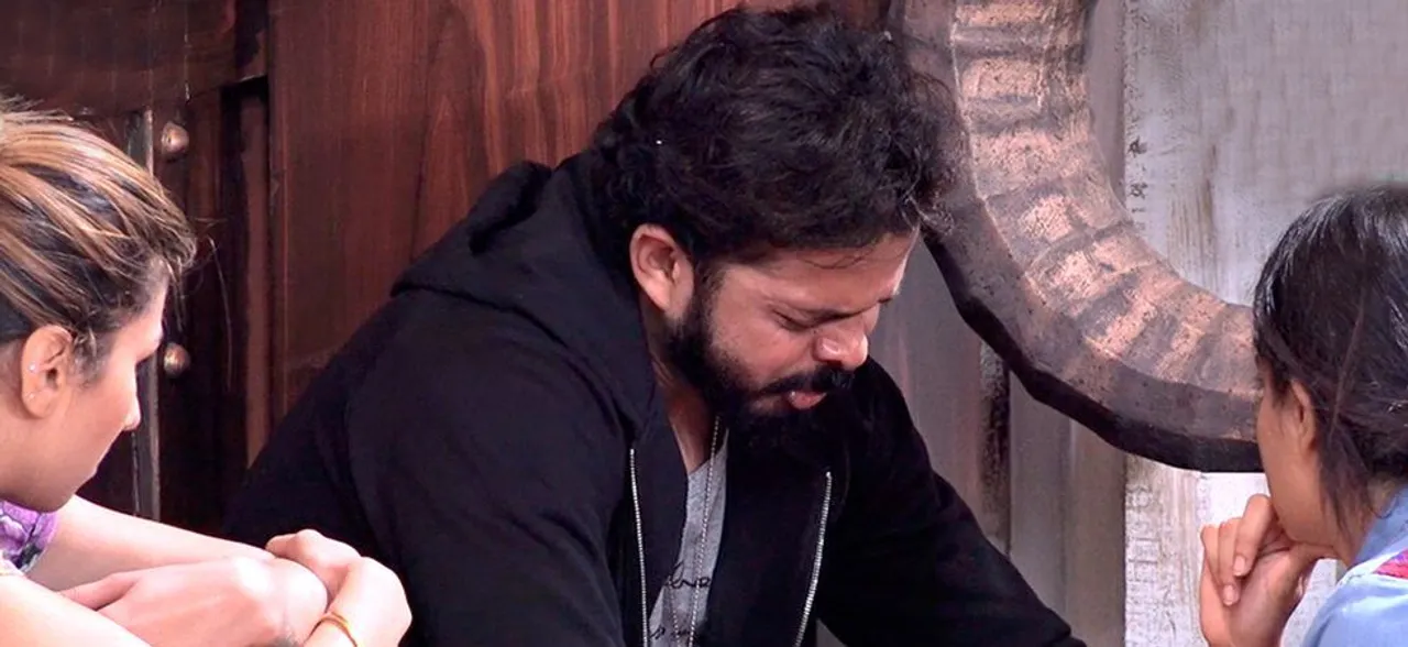 Bigg Boss 12: Sreesanthâ€™s suicide attempts revelation led wife Bhuvneshwari to pen a letter to BCCI