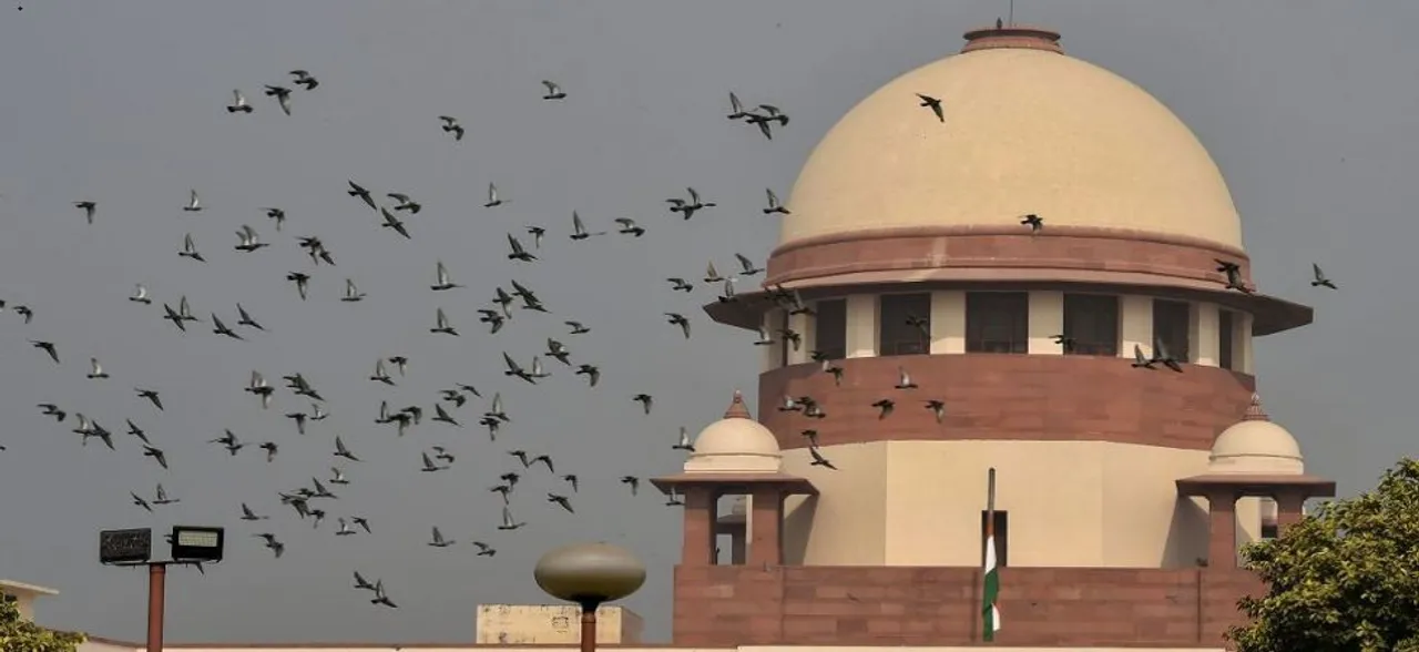 Denied, disrespected: RSS attacks Supreme Court for delay in Ayodhya case hearing