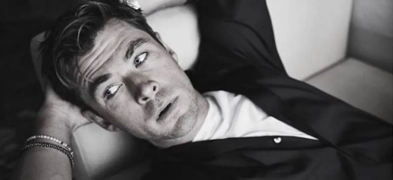 Dhaka: Chris Hemsworth rolls up filming in Ahmedabad and Mumbai