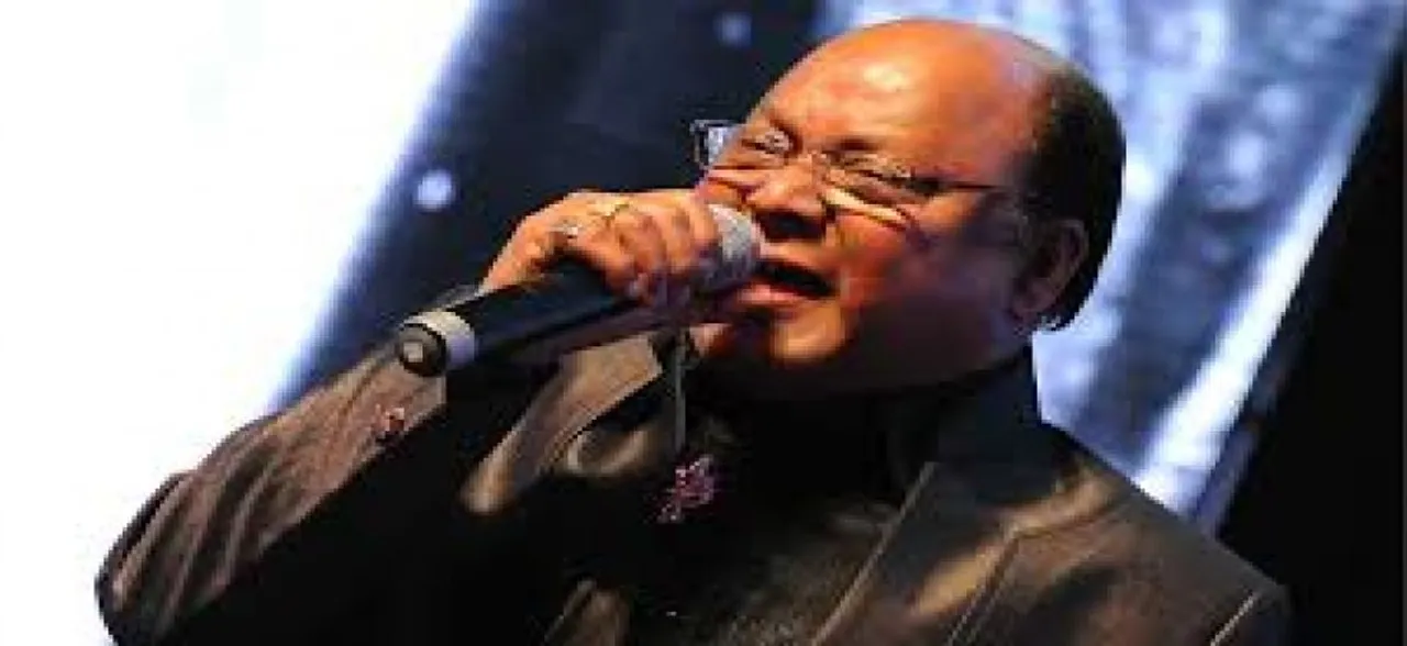 Udit Narayan, Anil Kapoor, and other B-town celebs pay heartfelt tribute to late Mohammed Aziz