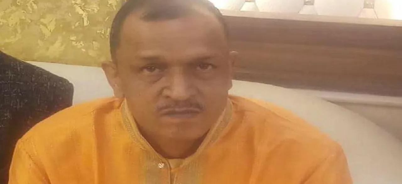 Delhi Police ACP Prem Ballabh allegedly commits suicide after jumping off headquarters' building