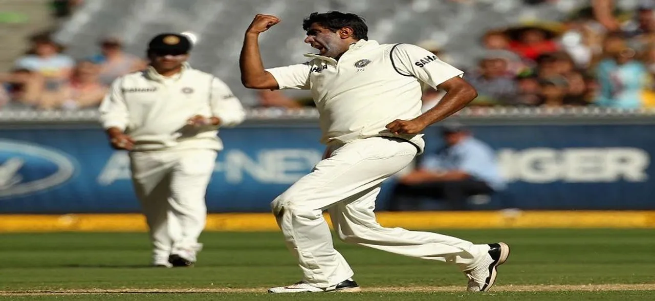 Ravichandran Ashwin hopes for an interesting duel with Nathan Lyon in Australia Tests
