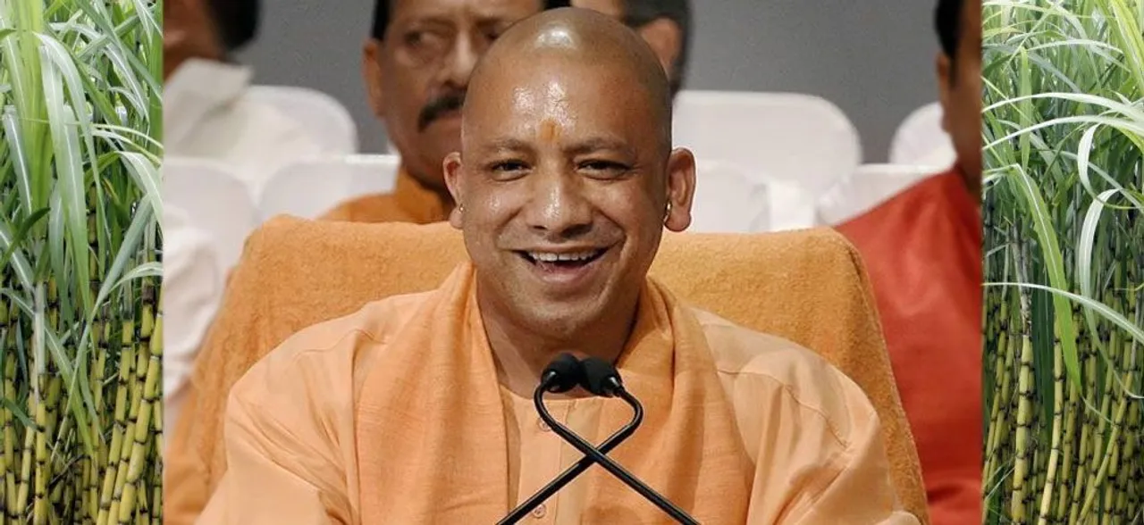 Congress files complaint against UP CM Yogi Adityanath for 'Lord Hanuman' remark