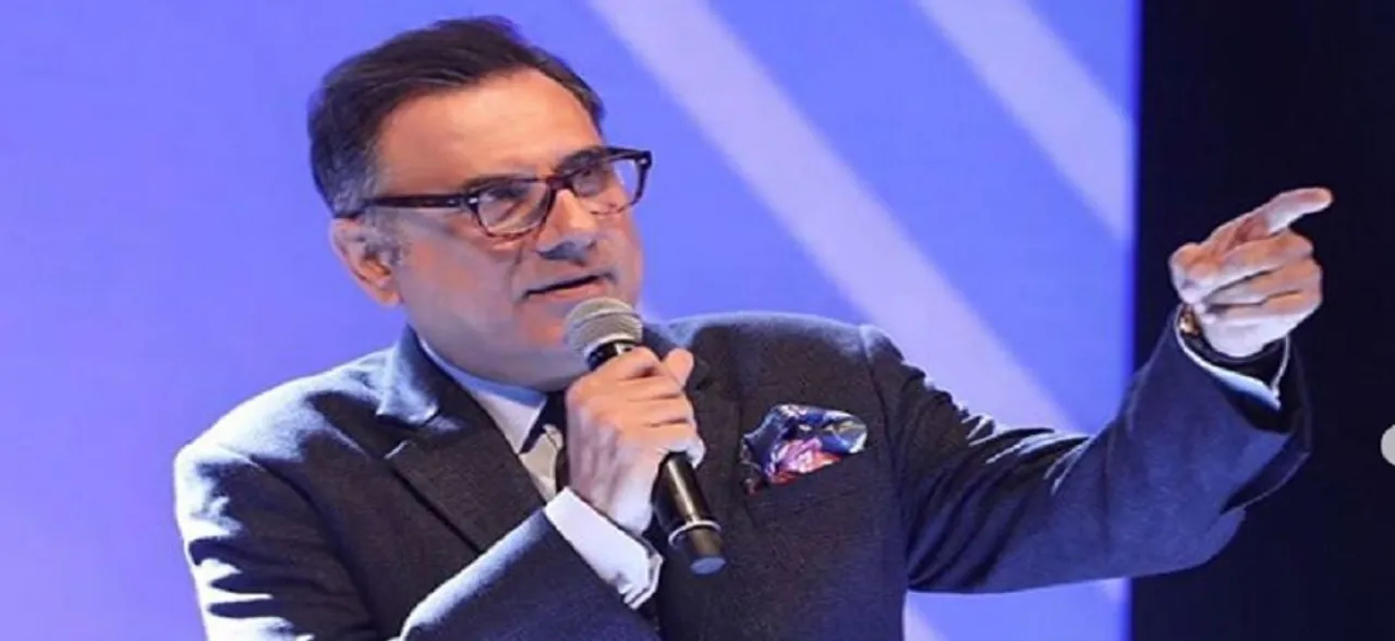 Boman Irani eyes toward â€˜directionâ€™, preparing himself for six years now