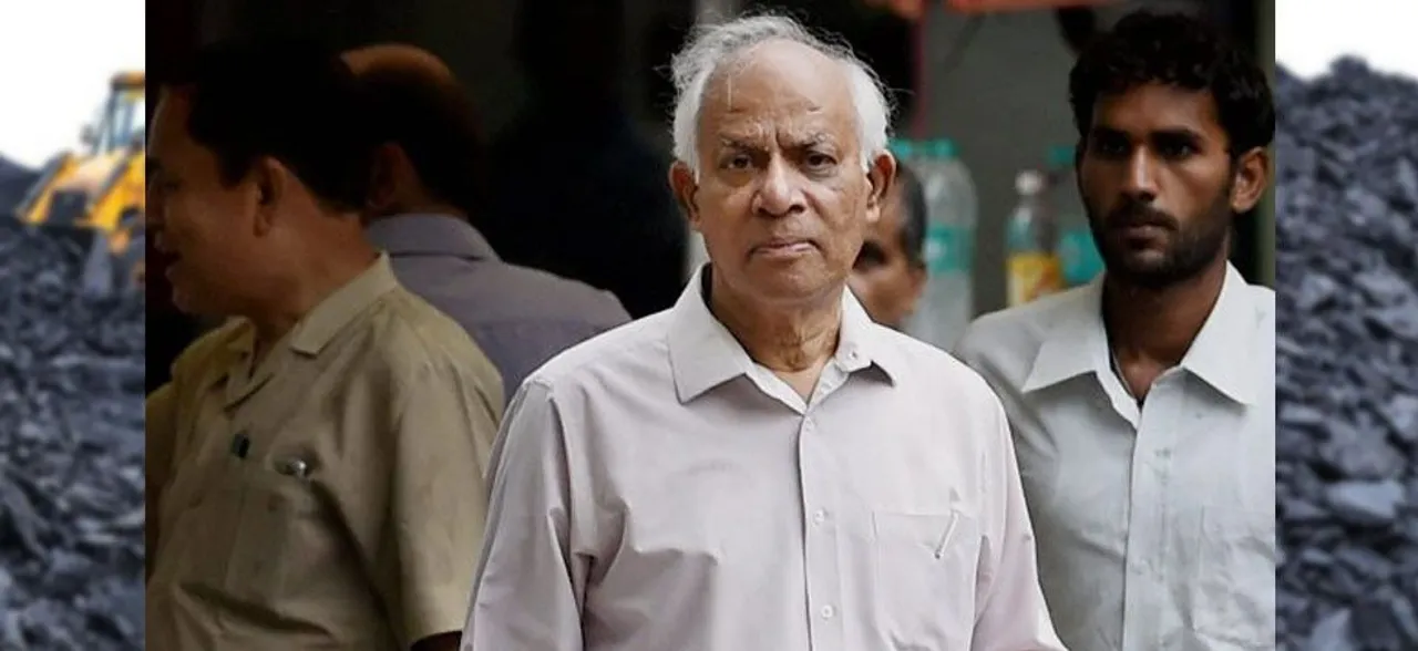 Coal Scam Case: Former secretary HC Gupta, 4 others found guilty of corruption, conspiracy