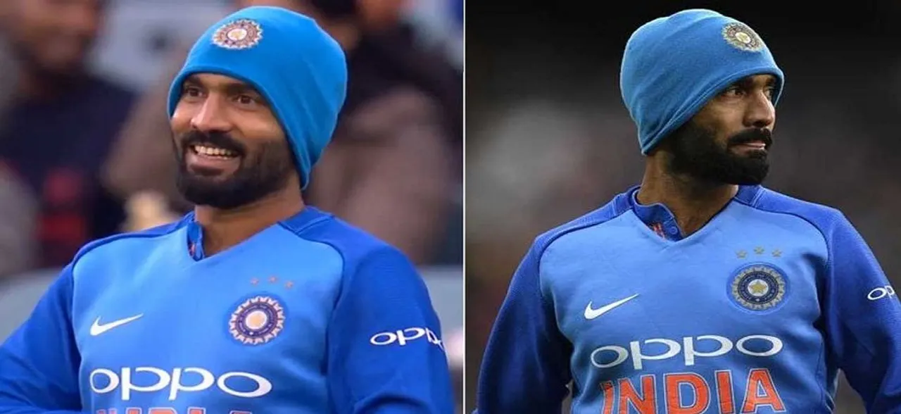 From Dinesh Karthikâ€™s monkey cap to Colin Millerâ€™s rainbow style â€“ Cricketâ€™s unique fashion statements