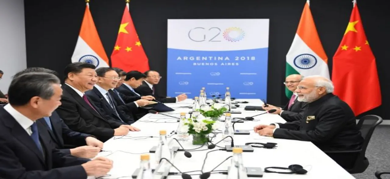 G-20 Summit: PM Modi takes a jibe at Pakistan, says terrorism and radicalism are threats to world