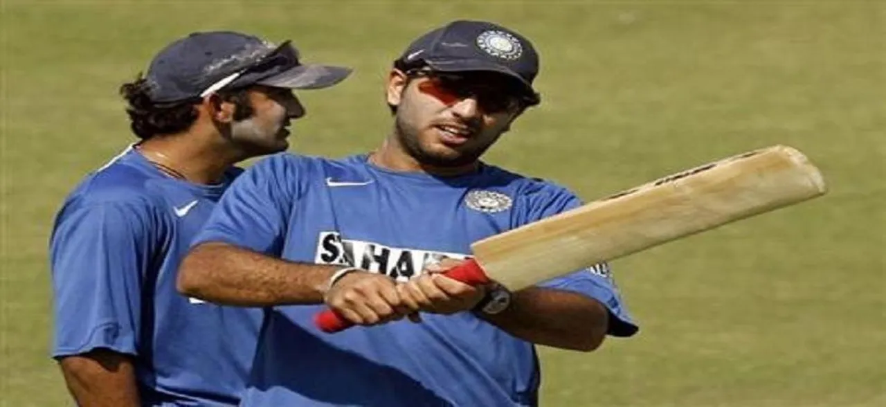Ranji Trophy diary: Clash of Gautam Gambhir and Yuvraj Singh amidst 90s movies
