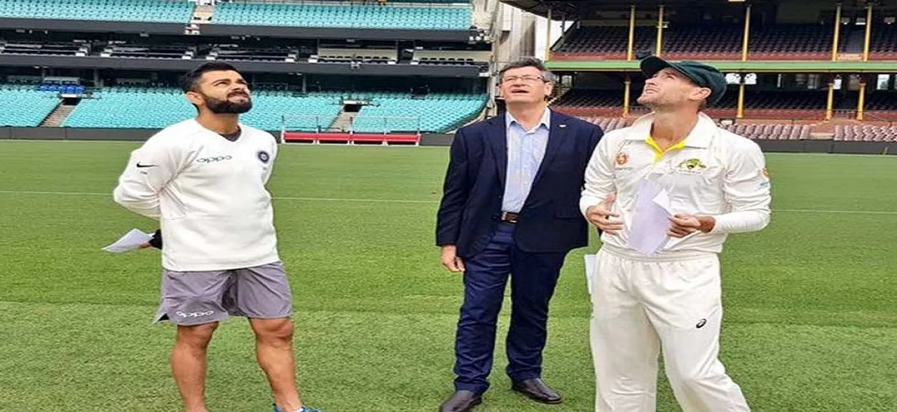 Virat Kohli trolled in warm-up game against Cricket Australia XI â€“ This is the reason