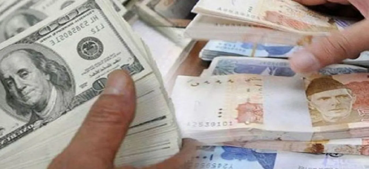 Pakistan rupee hits all-time low of Rs 144 against US dollar