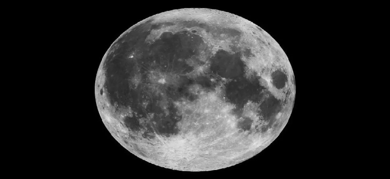 Russia announces to build Moon colony by 2040 