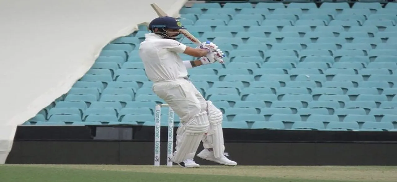 Ricky Ponting makes bold prediction for Australia vs India Tests, says Virat Kohli will be outscored