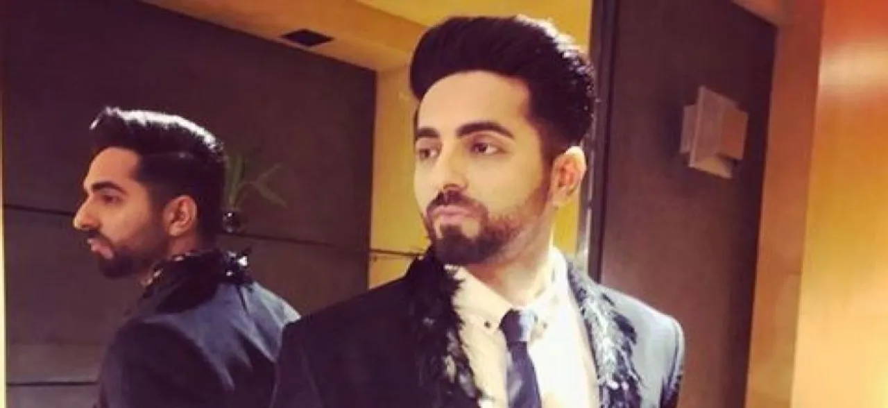 Sounds interesting, Ayushmann Khurrana in and as 'Dream Girl'
