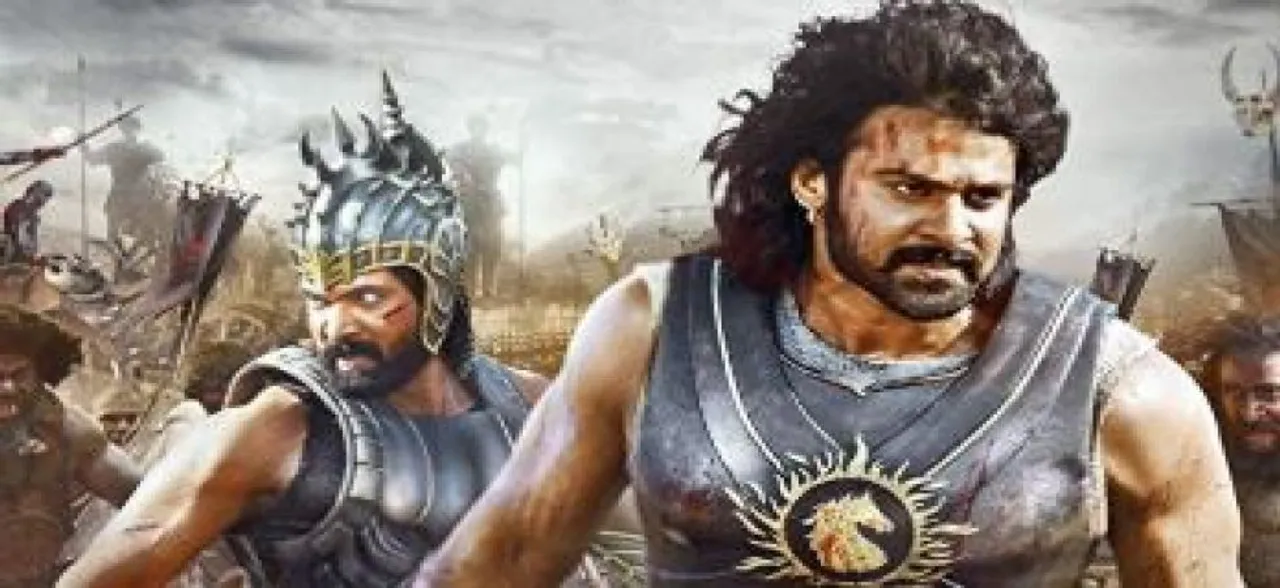 SS Rajamouli's 'Baahubali: The Beginning' bring more pride to country, to be screened at Londonâ€™s Alberta Hall in 2019