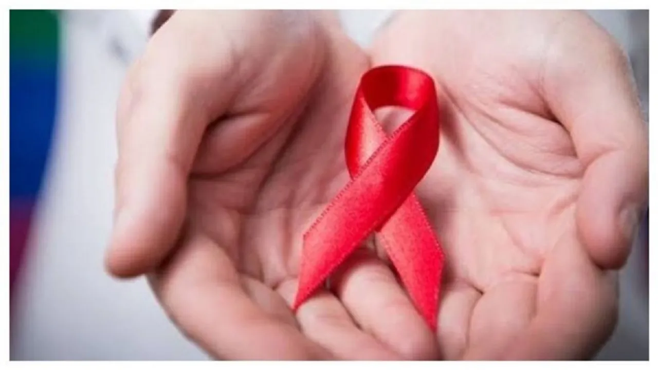 Woman claims husband infected her with HIV through saline