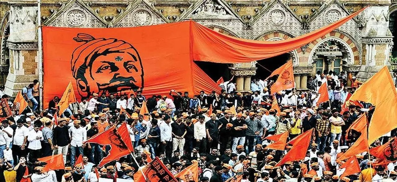 16% Maratha quota bill marks end of 36-year struggle by community
