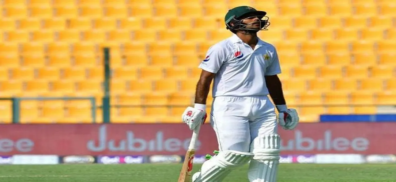 Fakhar Zaman in doubt for Pakistanâ€™s tour of South Africa due to injury
