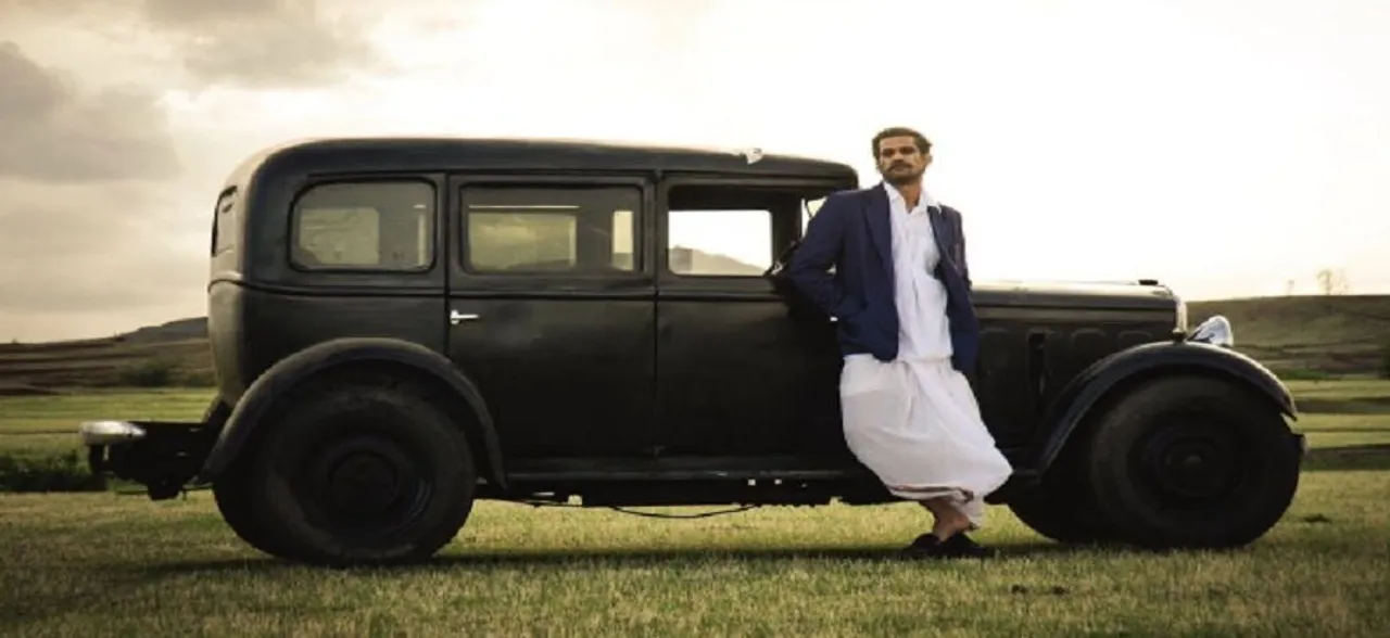 Sohum Shah starrer 'Tumbbad' running strong at theatres