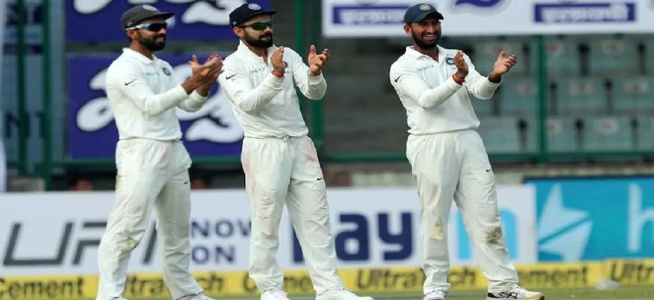 Virat Kohliâ€™s Indian cricket team aim to avoid tail-ender woes in Australia Tests