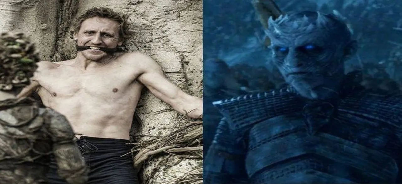 Game of Thrones fans, The Night King is coming to Delhiâ€™s Comic Con