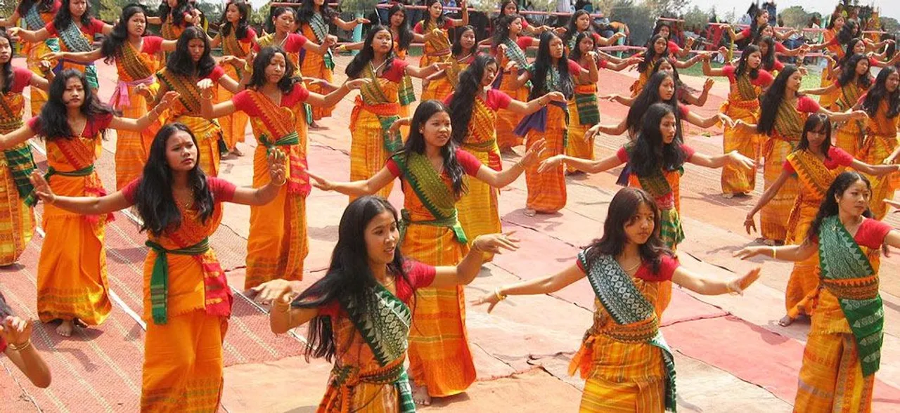 Give us Bodoland or lose people's support in 2019: Bodo organisations' threat to BJP in Assam