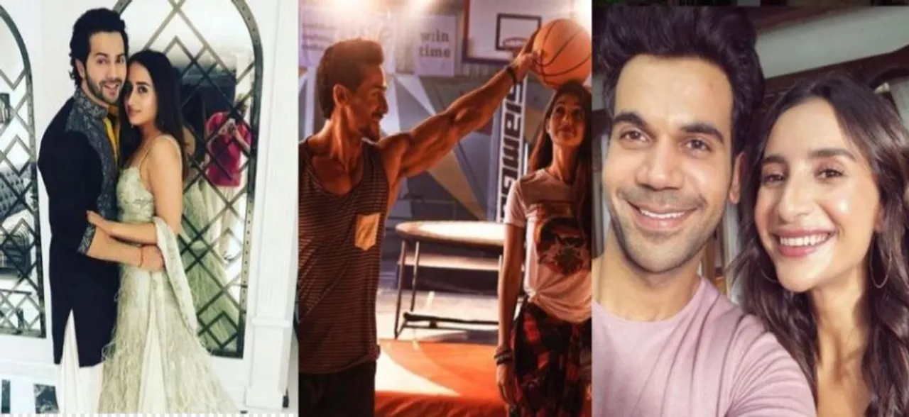 Deepika Padukone-Ranveer Singh Mumbai bash unveiled other official B-town relationships, find out here