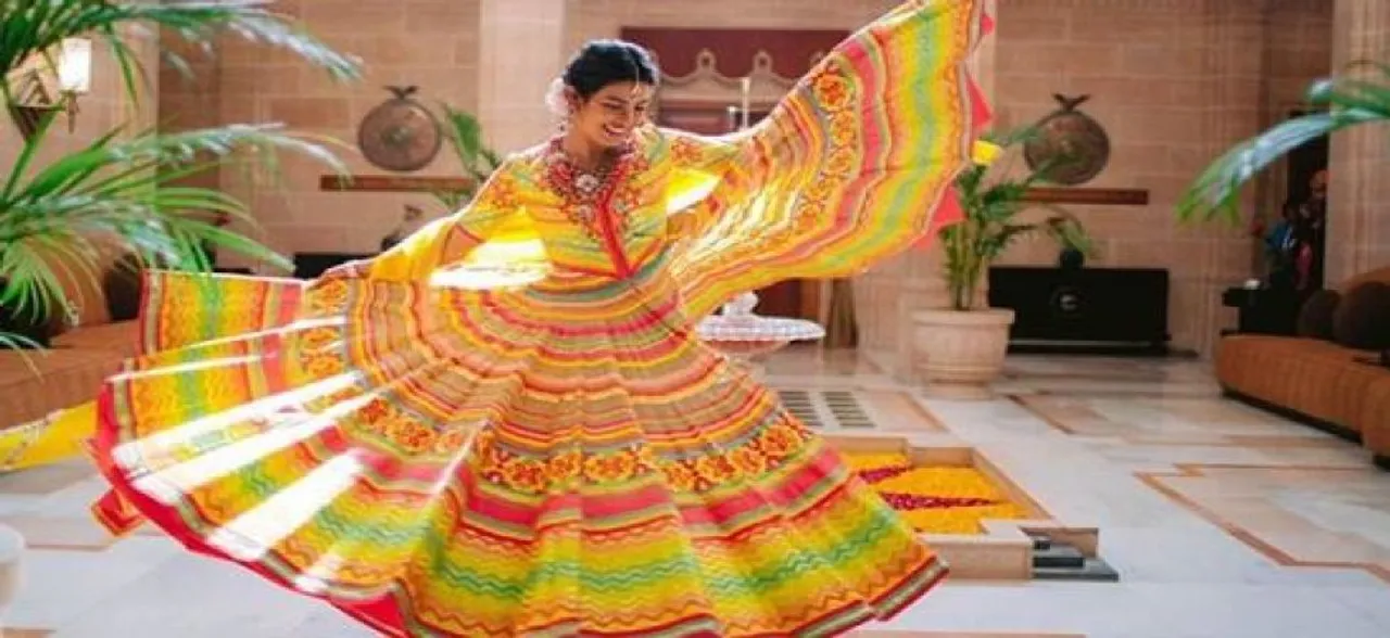 People of Bareilly celebrate Priyanka Chopra's wedding to Nick Jonas