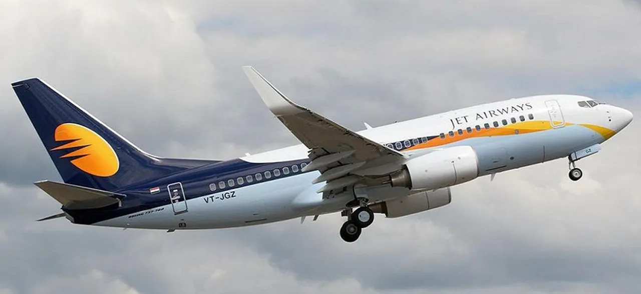 Jet Airways issues statement over cancellation of flights, refutes reports on 'pilot non-cooperation'